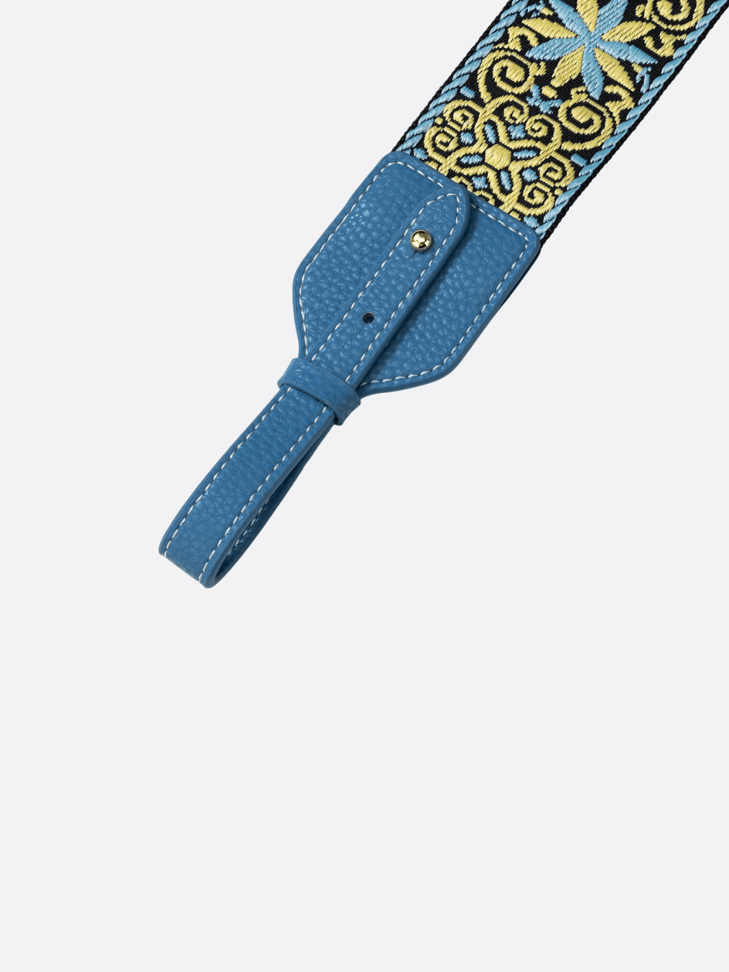 Bandoulière large pour sac