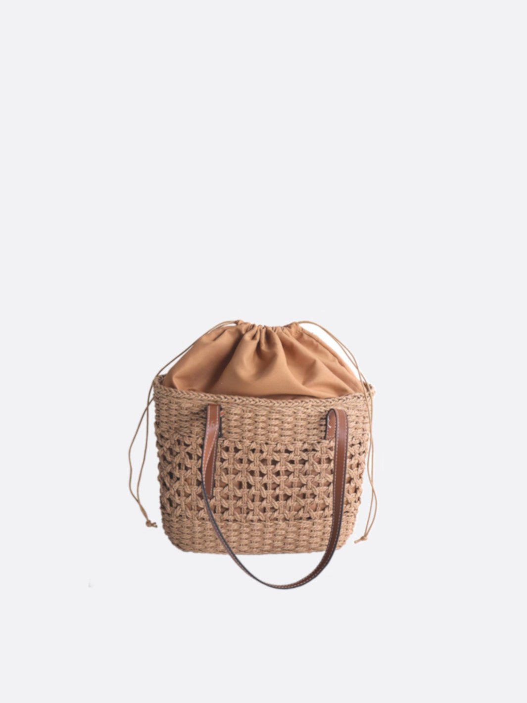 Cabas en corde<br>Serel