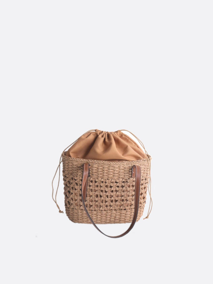 Cabas en corde<br>Serel