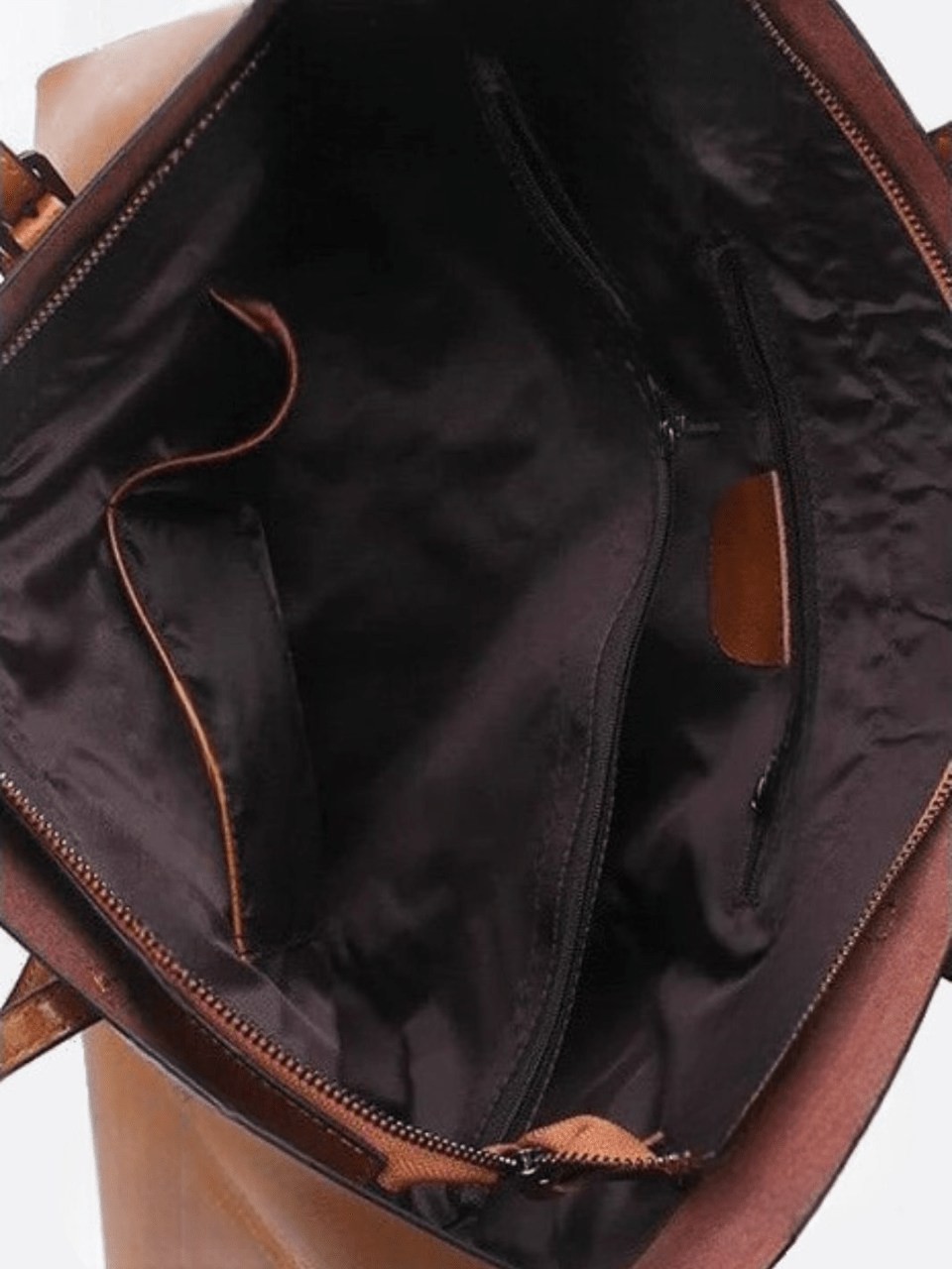 Cabas en cuir<br>Cordoba