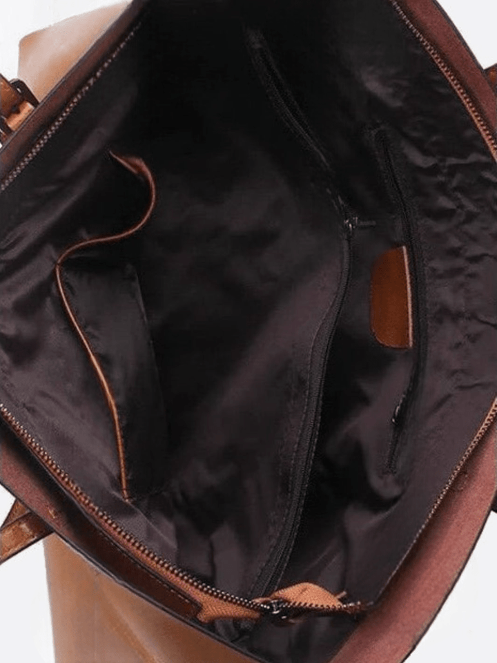 Cabas en cuir<br>Cordoba