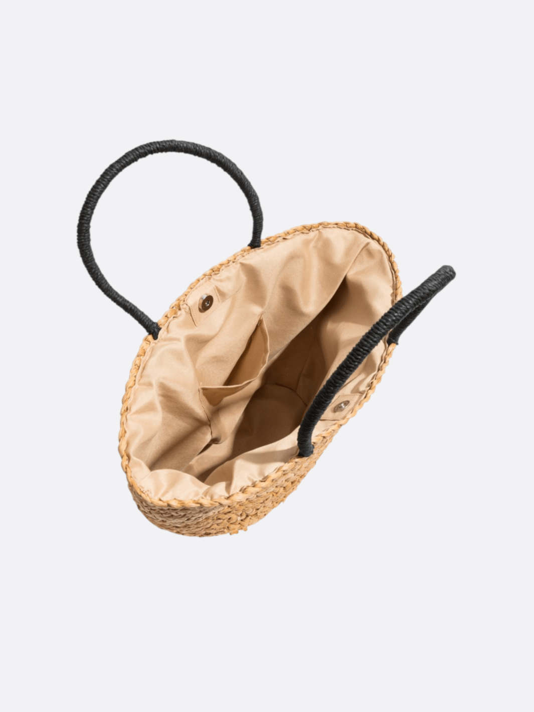 Cabas en osier<br>Marnel