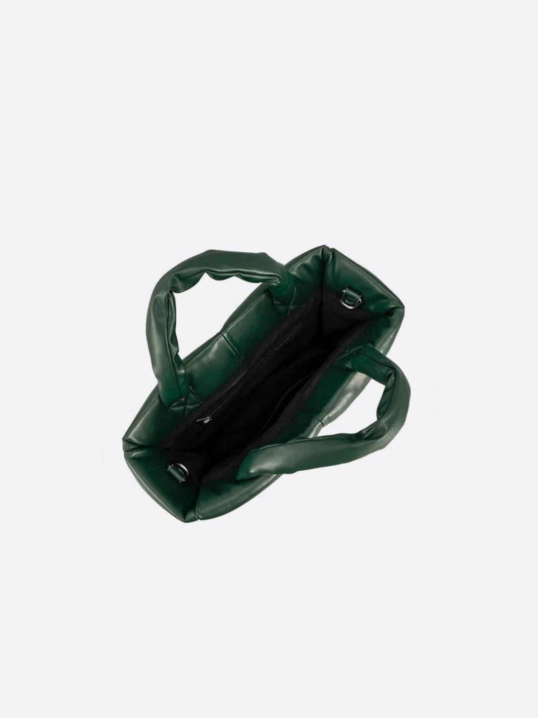 Cabas matelassé rectangulaire<br>Arano