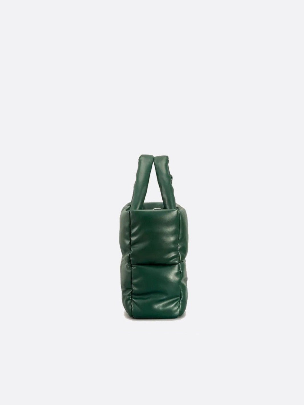 Cabas matelassé rectangulaire<br>Arano