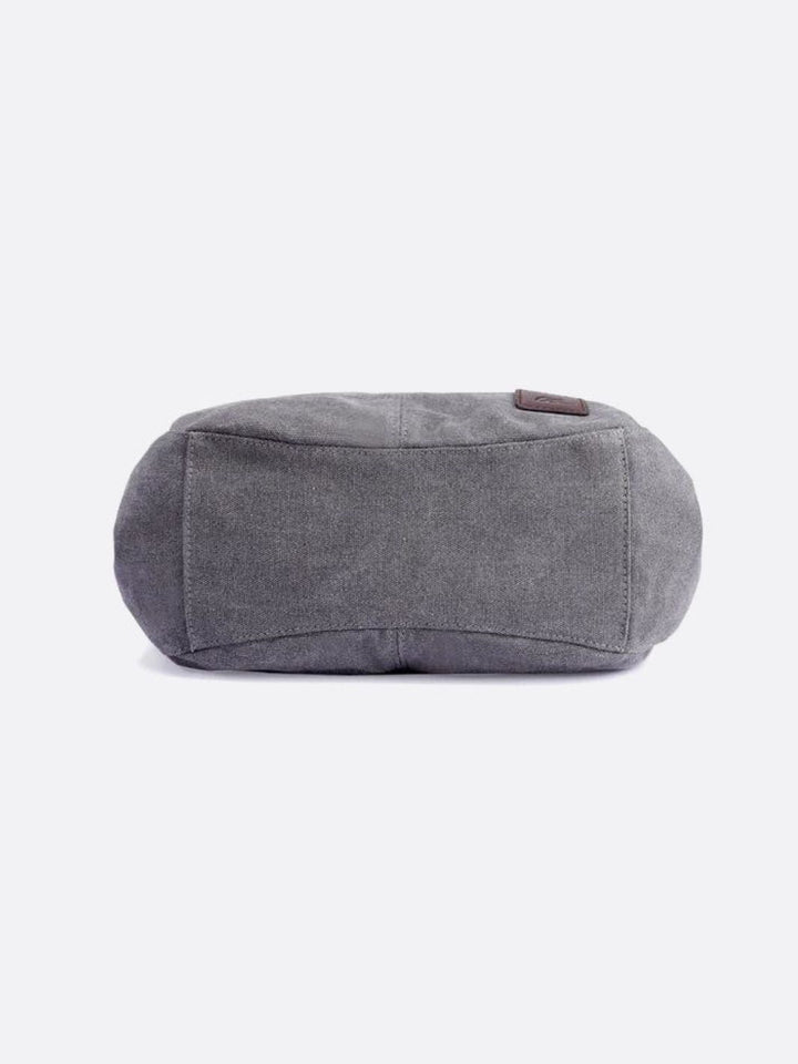 Grand sac fourre-tout souple
