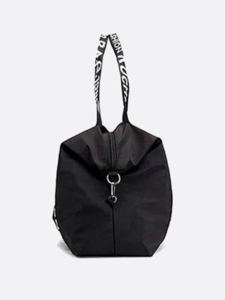 Grand sac nylon