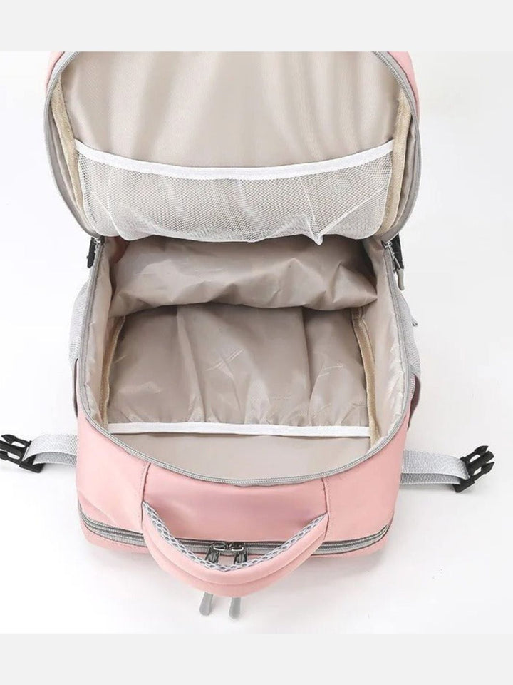 Sac à dos de voyage