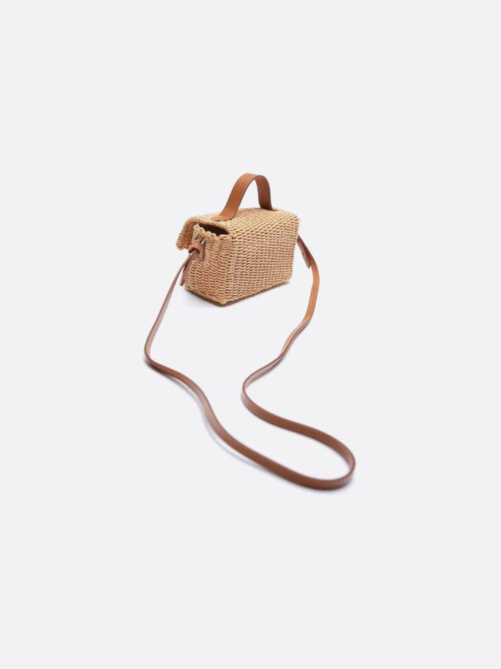 Sac à main en cordelette<br>Marenca