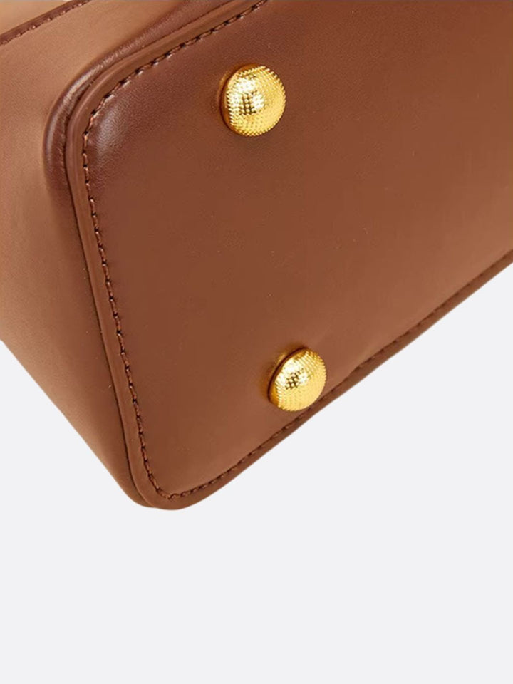 Sac baguette rétro<br>Vesper