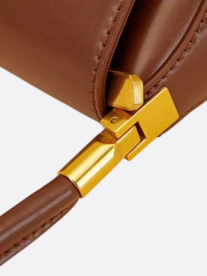 Sac baguette rétro<br>Vesper