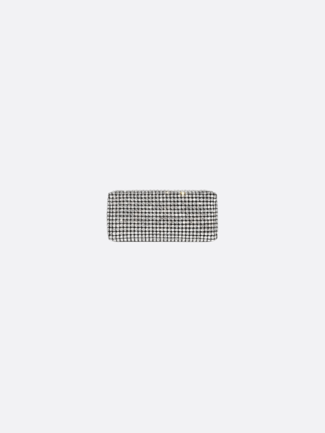 Sac bandoulière avec strass<br>Aurore
