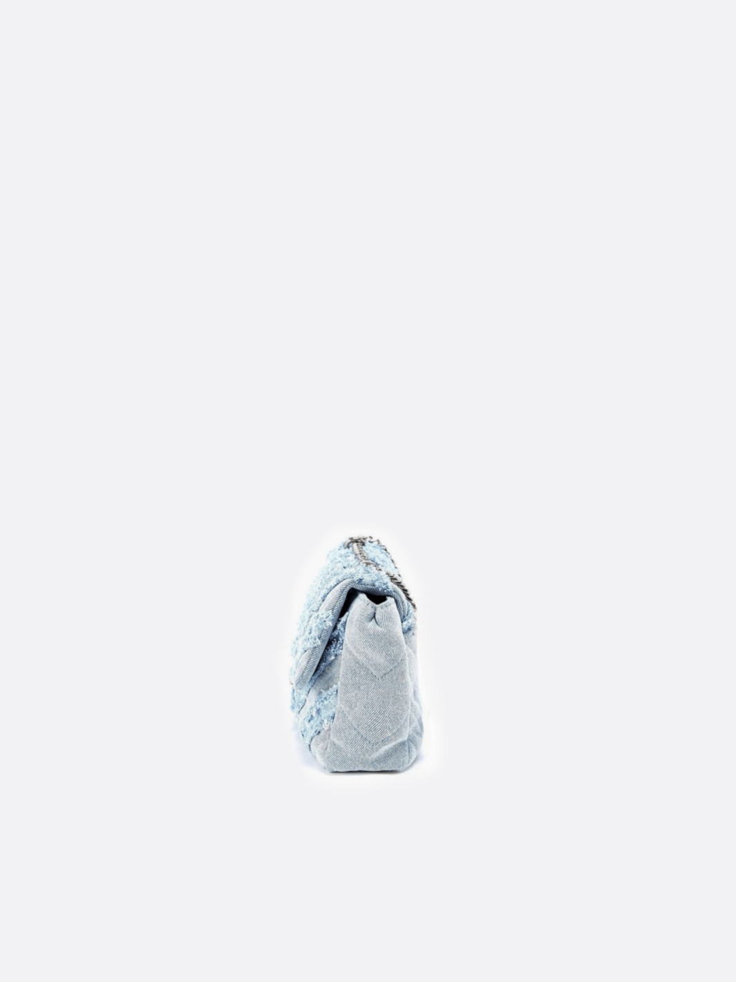 Sac bandoulière jean<br>Derval