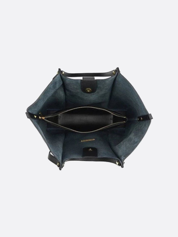 Sac cabas avec pochette<br>Brazil