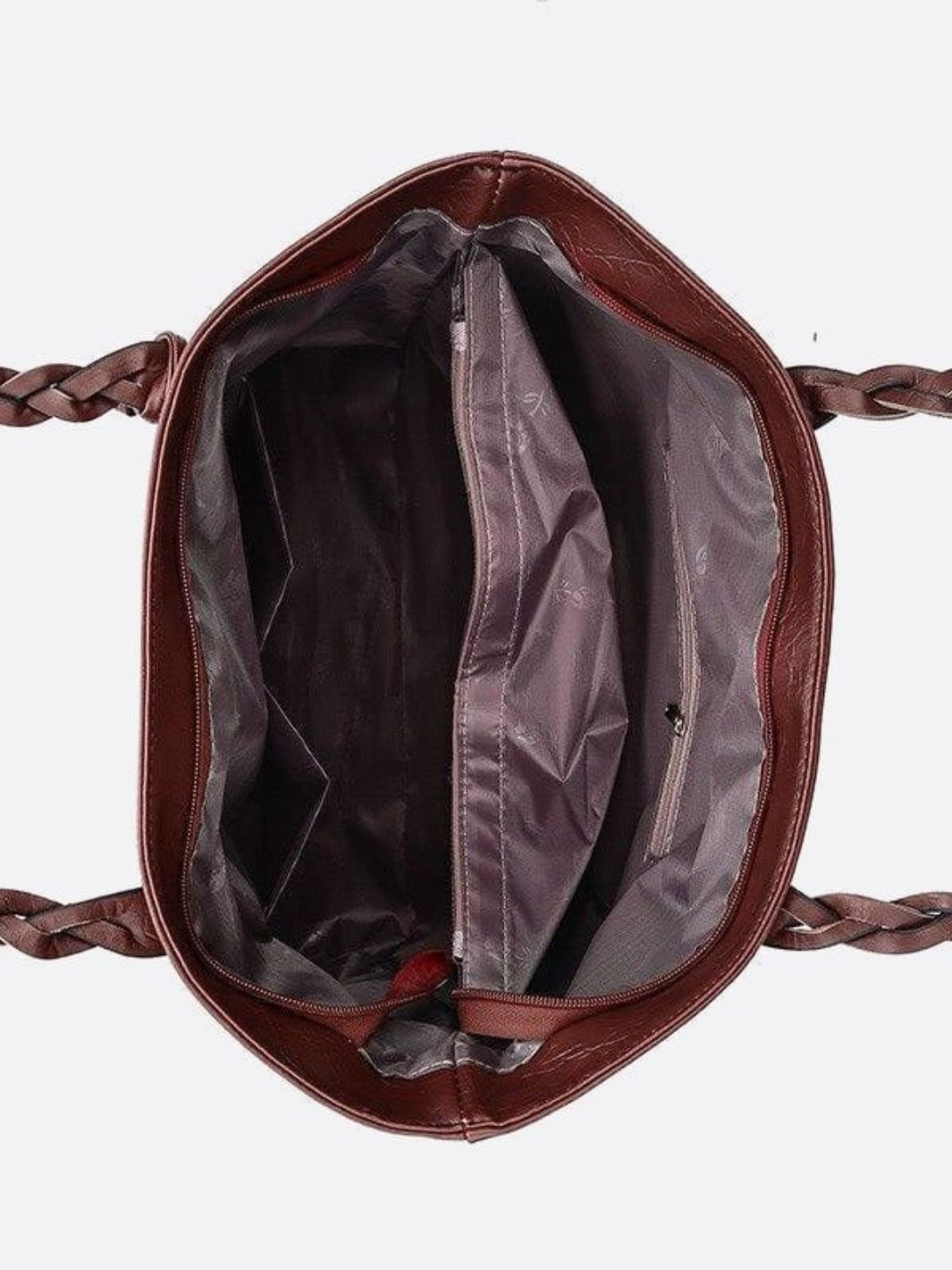 Sac cabas style bohème<br>Orenda