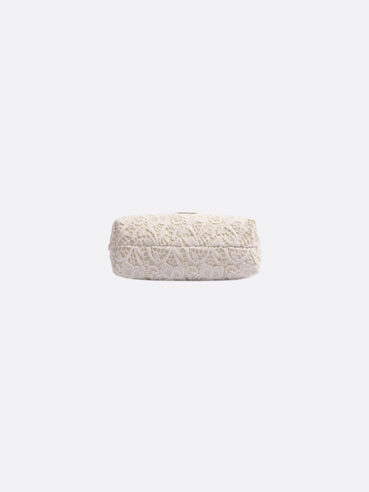 Sac cabas en dentelle<br>Ondine