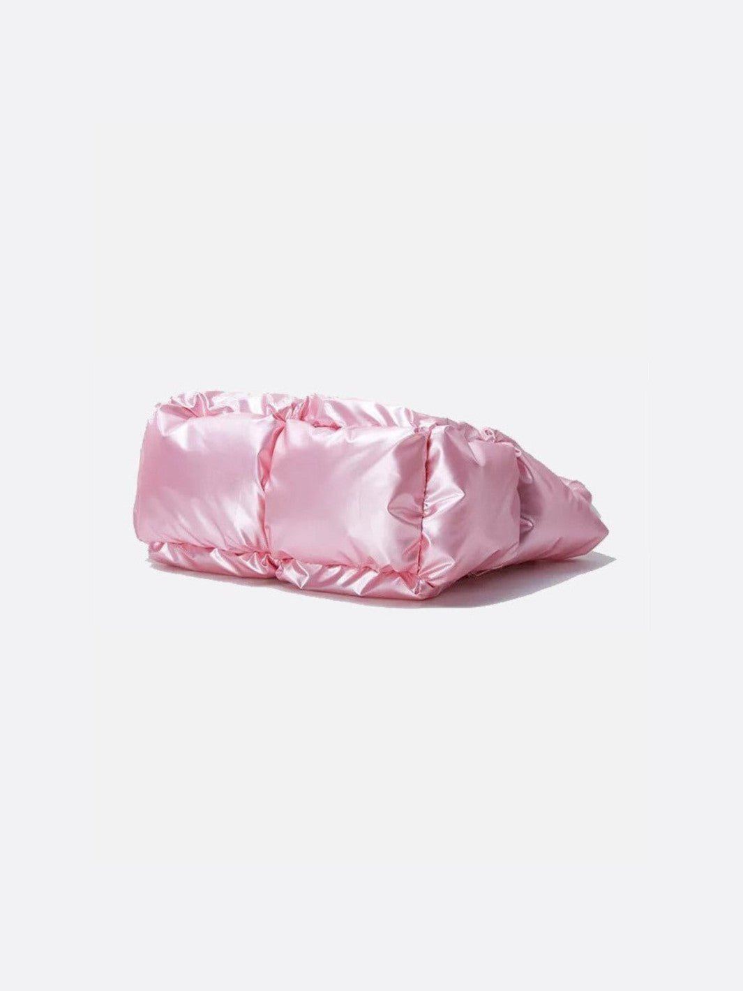Sac cabas métallisé<br>Galena