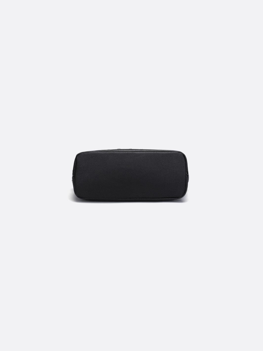 Sac cabas noir et blanc<br>Marvello