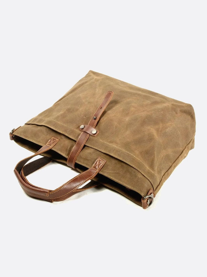 Sac cabas toile
