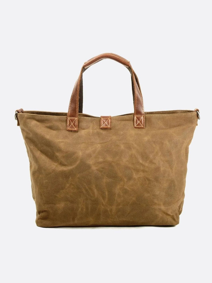 Sac cabas toile