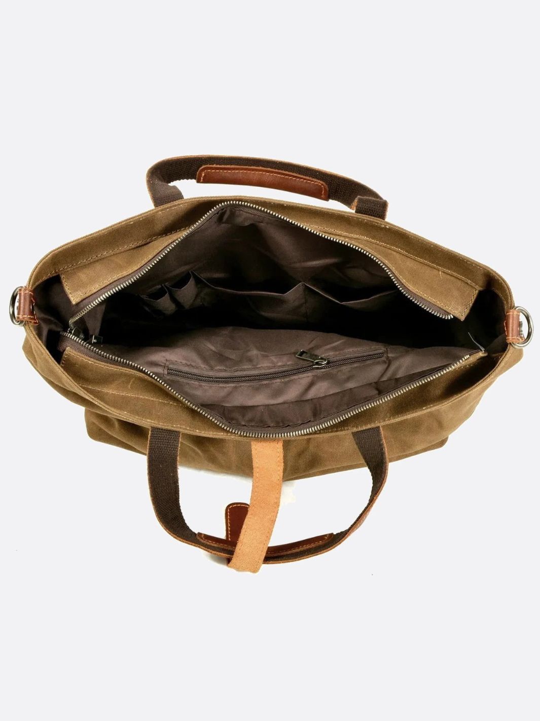 Sac cabas toile