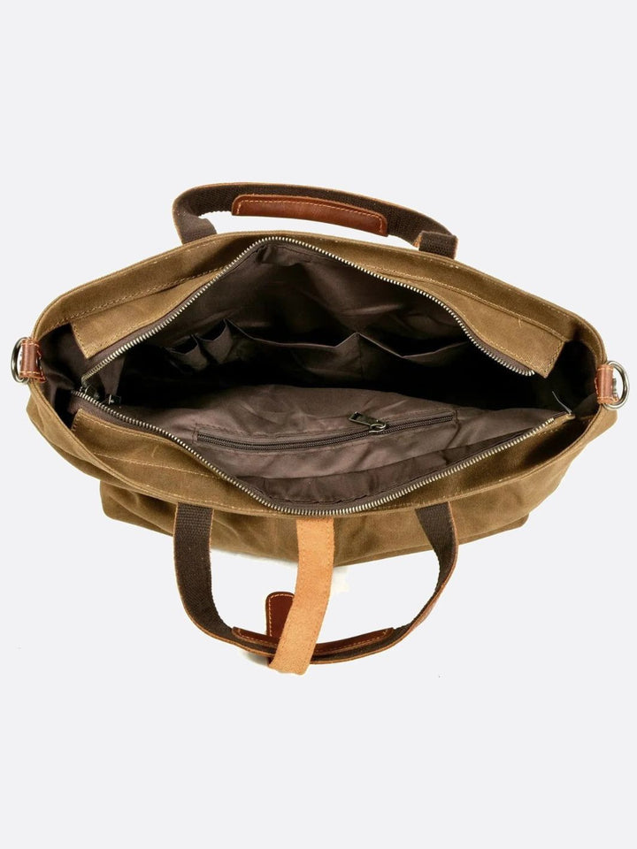 Sac cabas toile