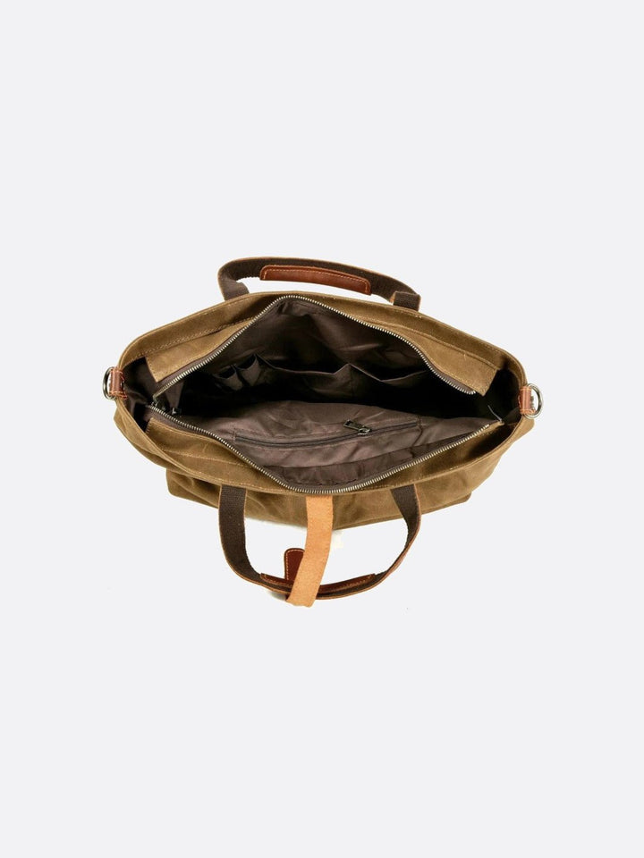 Sac cabas toile<br>Ferrano