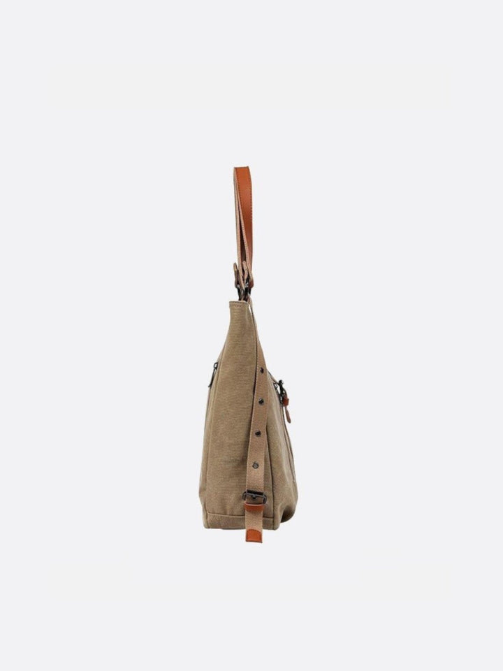 Sac cabas transformable en sac à dos<br>Sorellio