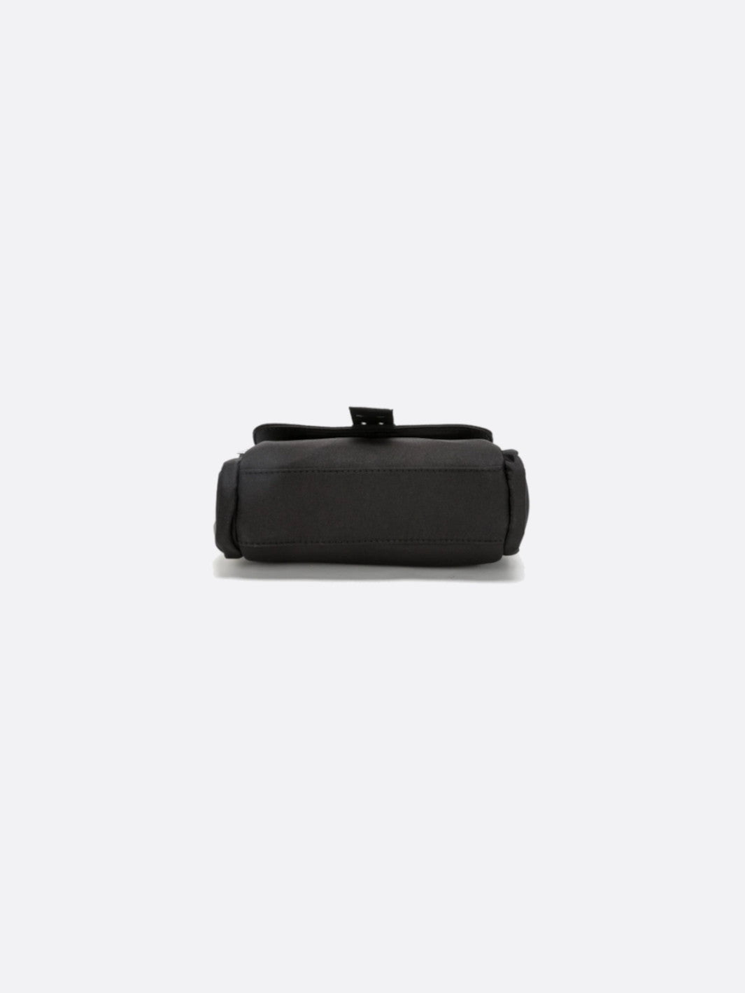 Sac en nylon noir<br>Cernay