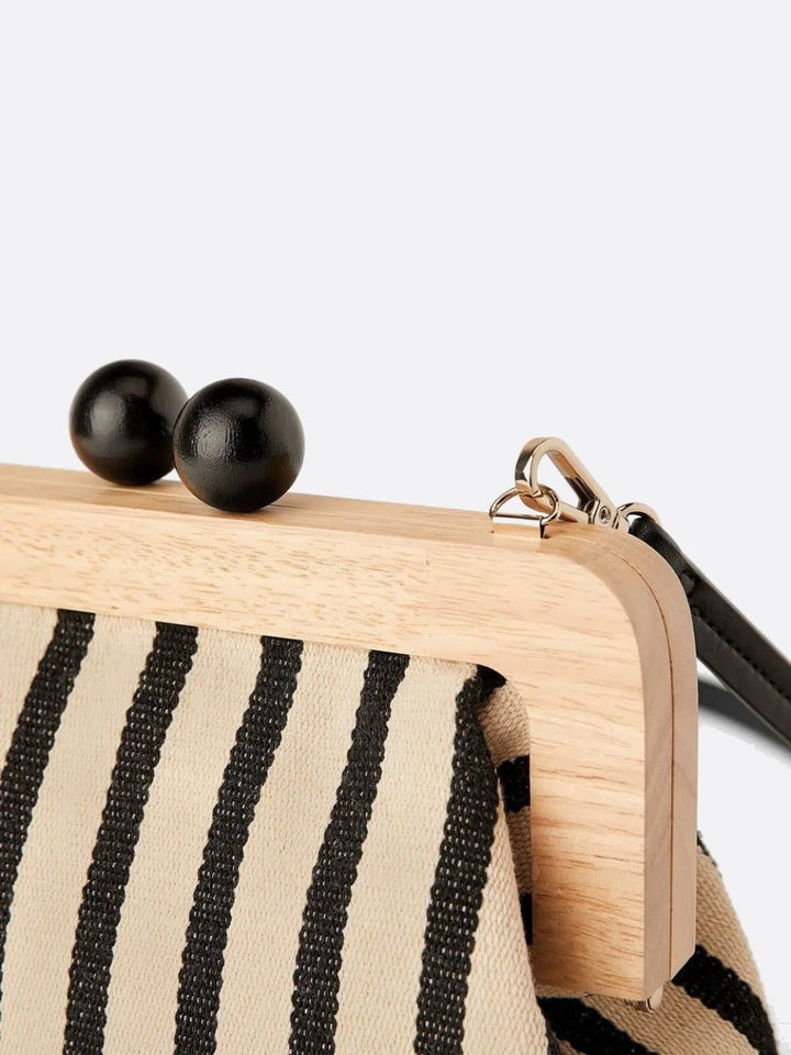 Sac forme porte-monnaie