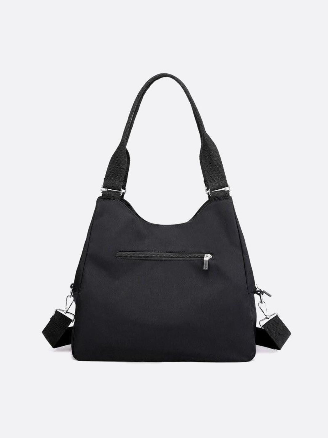 Sac fourre-tout nylon