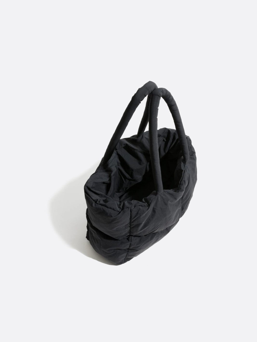Sac matelassé en nylon<br>Nuvia