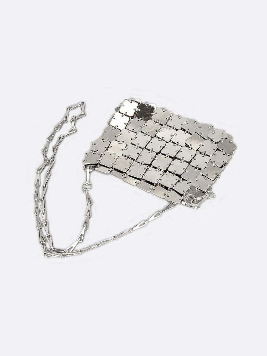 Sac métallique