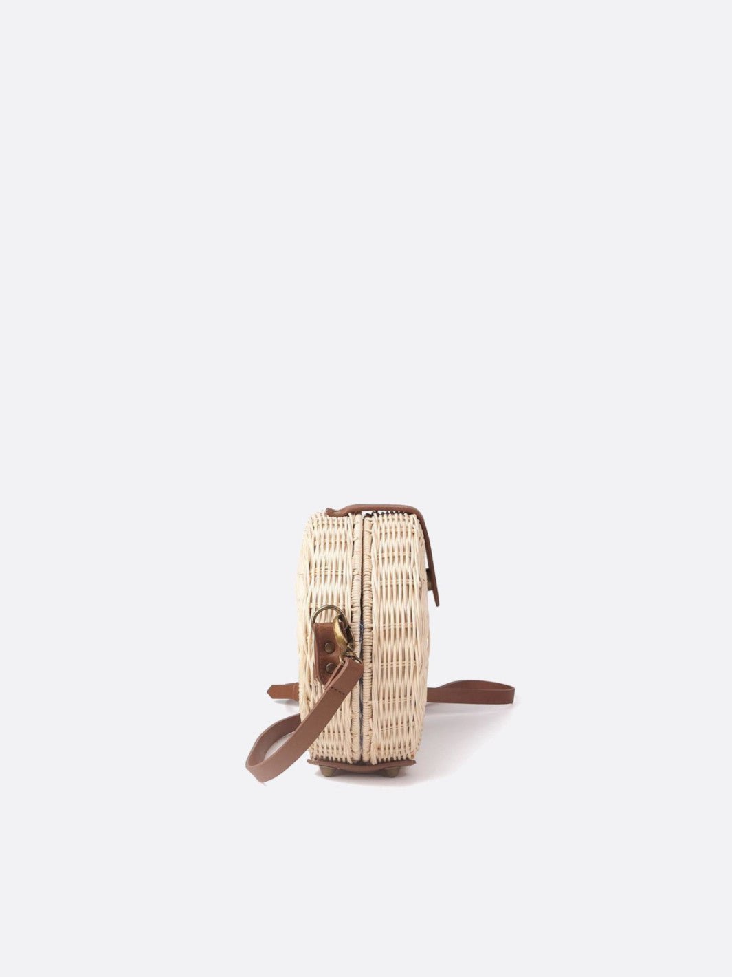 Sac rotin à bandoulière<br>Veyras
