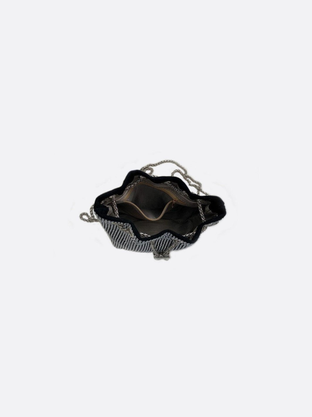 Sac seau strass<br>Célestin