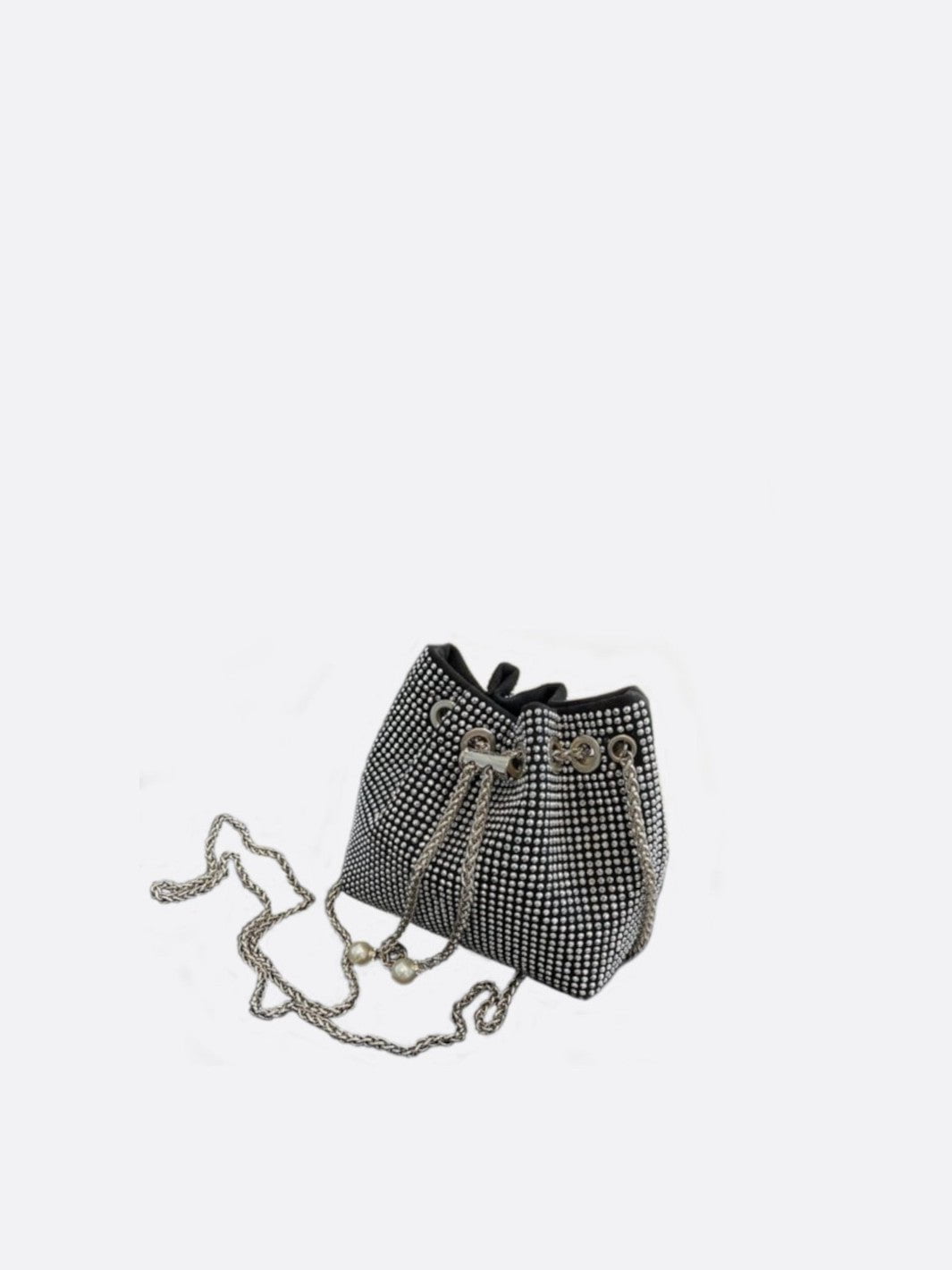 Sac seau strass<br>Célestin