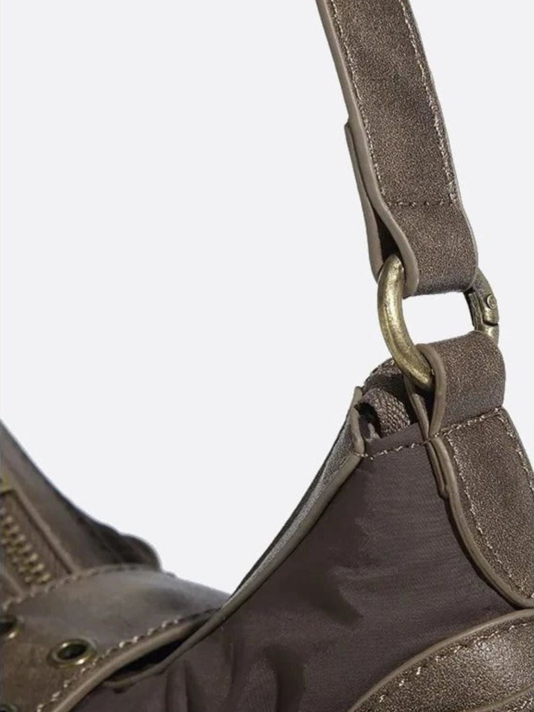 Sac steampunk