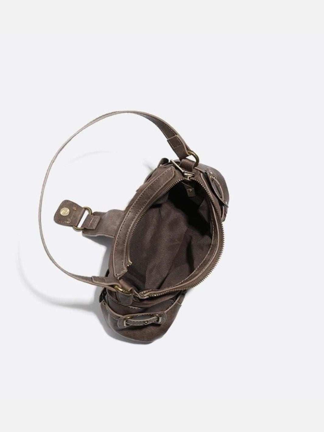 Sac steampunk