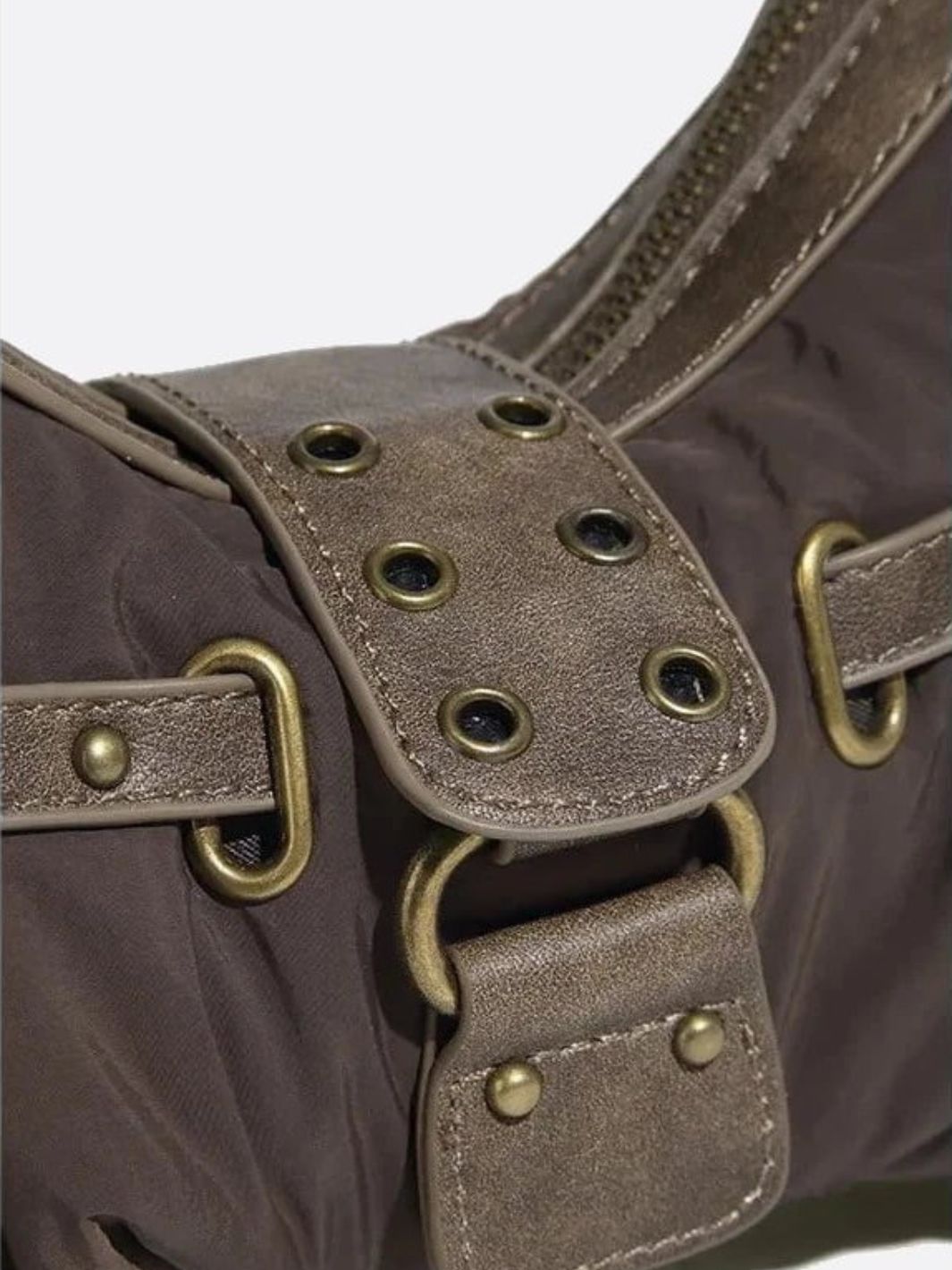 Sac steampunk