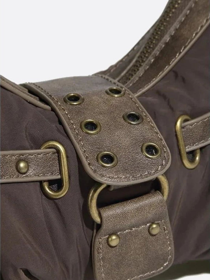 Sac steampunk